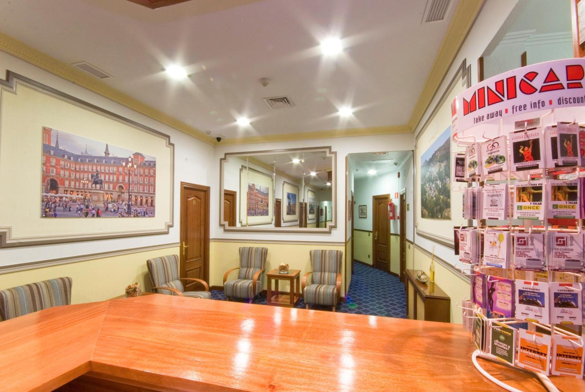 Guest house Edreira
