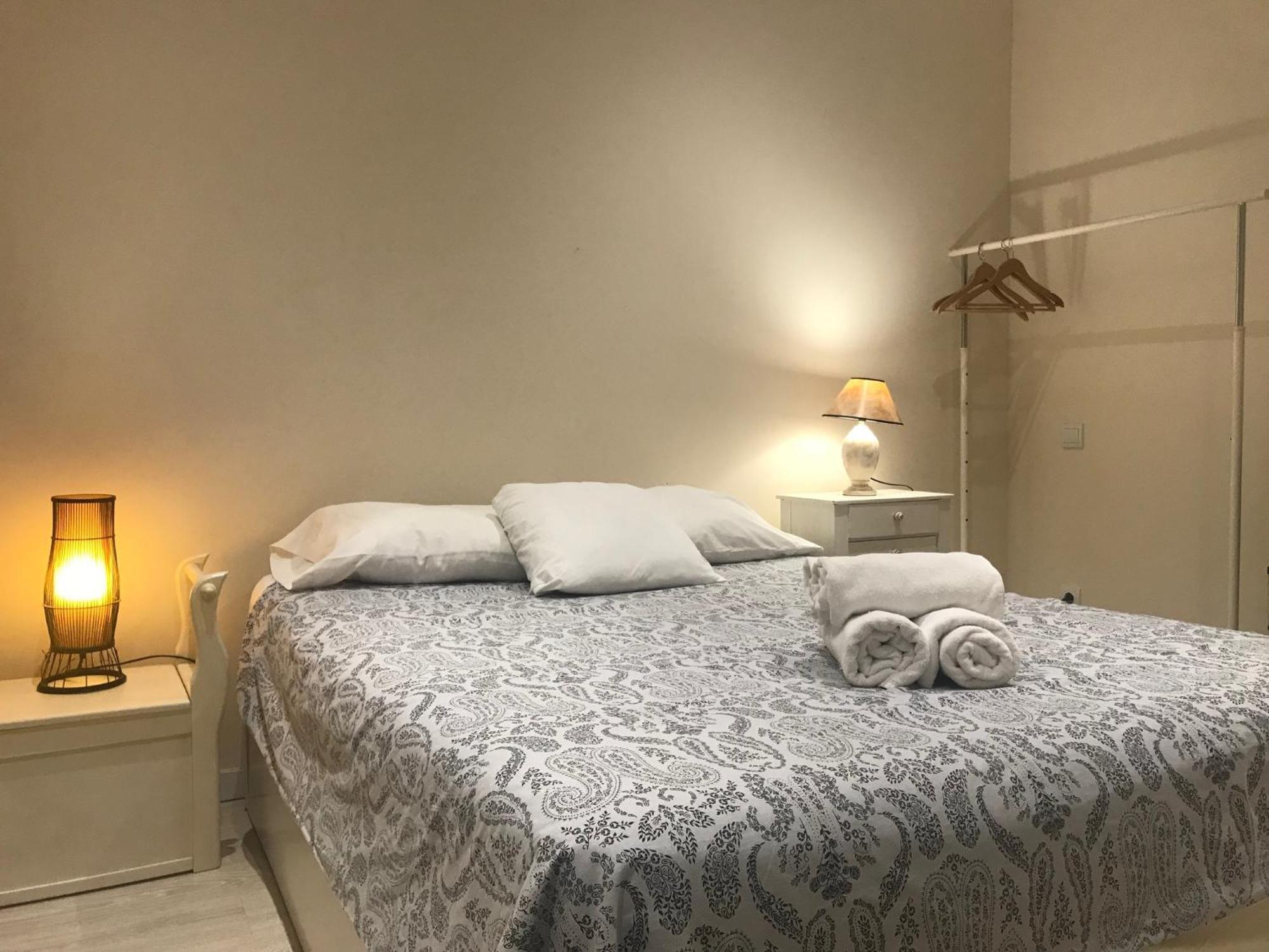 Apartamento Apartamento Vallehermoso *