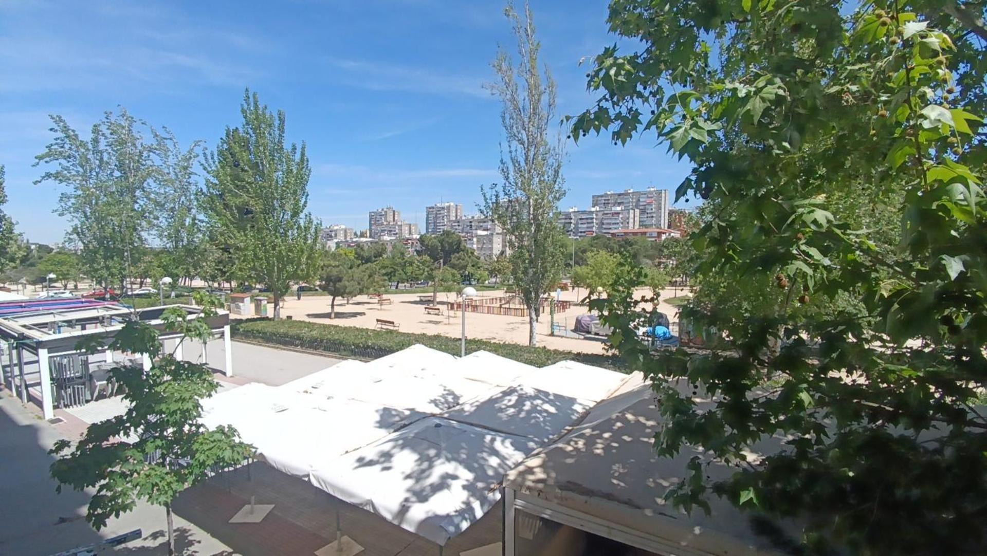 Alloggio in famiglia Parque Aluche
