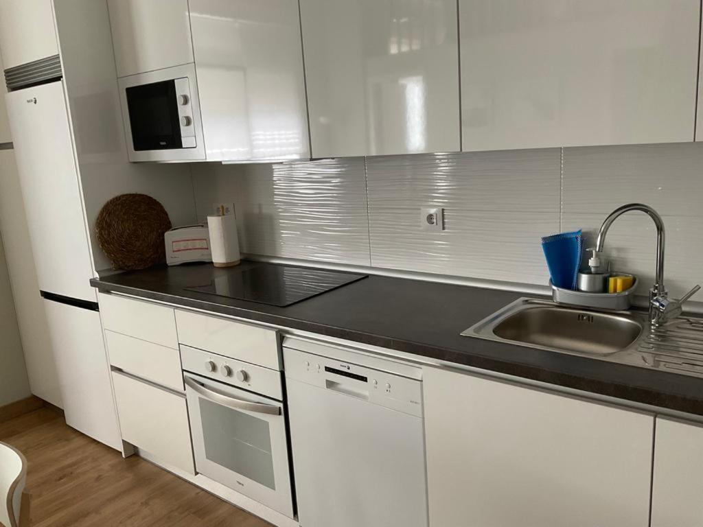 Apartamento Pacifico A