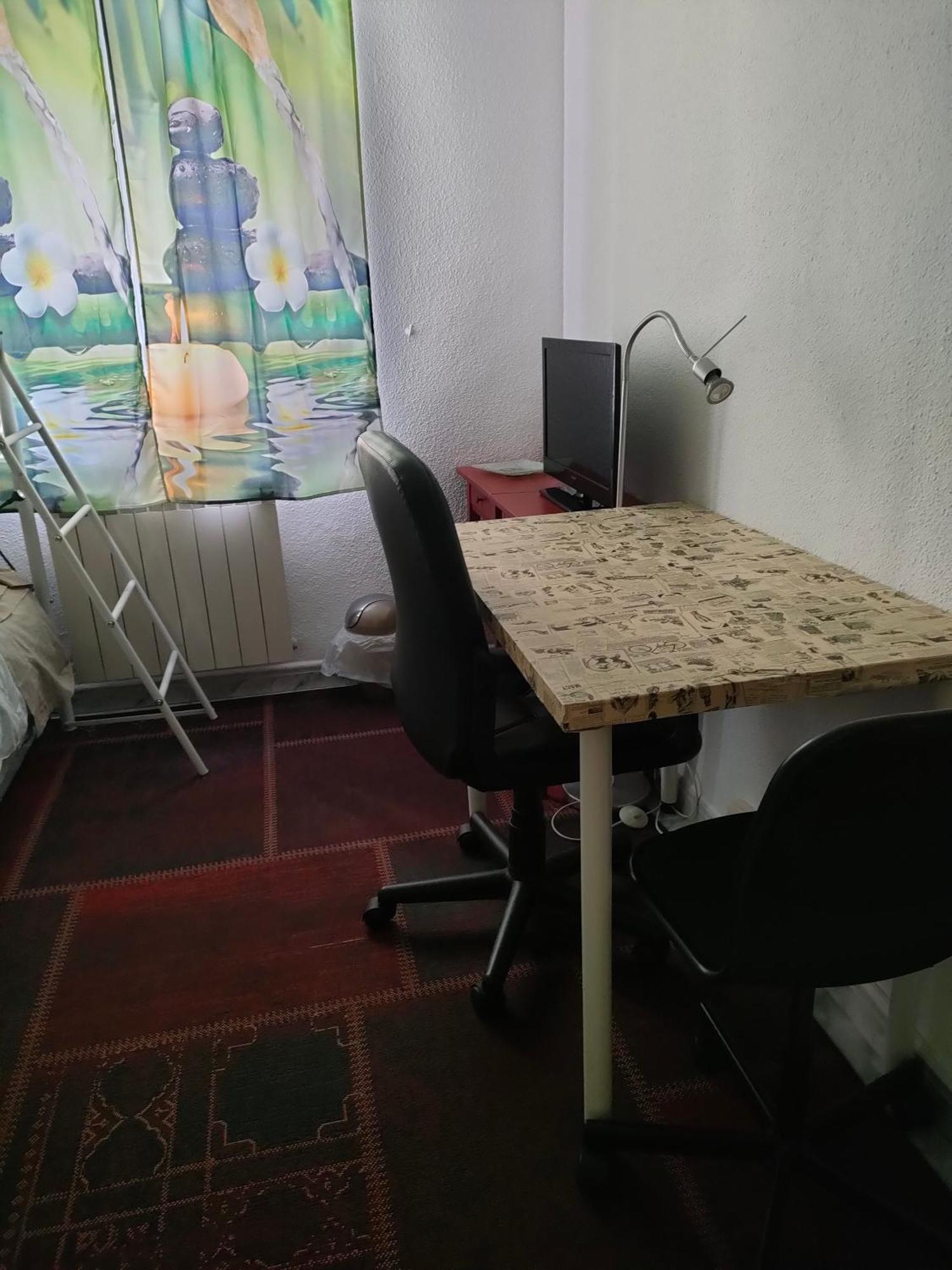 Apartamento Privada, Luminosa Y Bien Comunicada