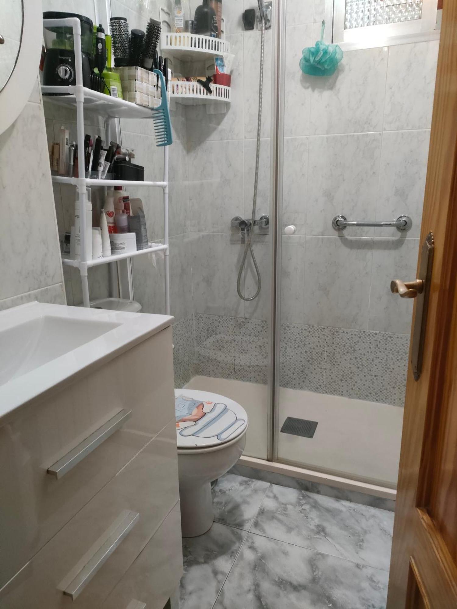 Privada, Luminosa Y Bien Comunicada