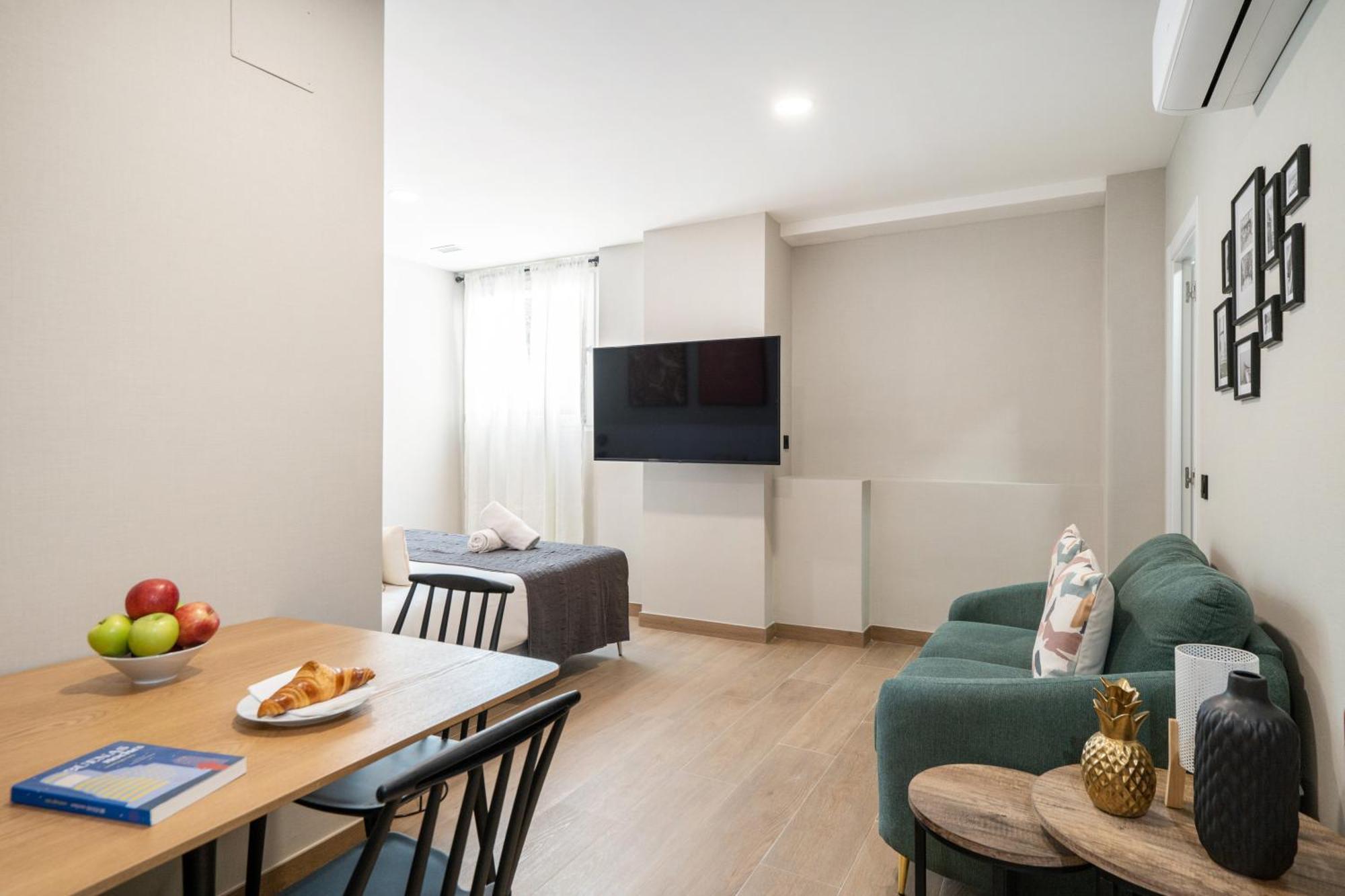 Dobo Homes - Gc21 Madri