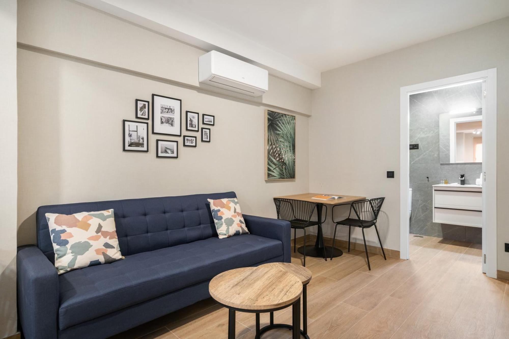 Apartamento Dobo Homes - Gc21
