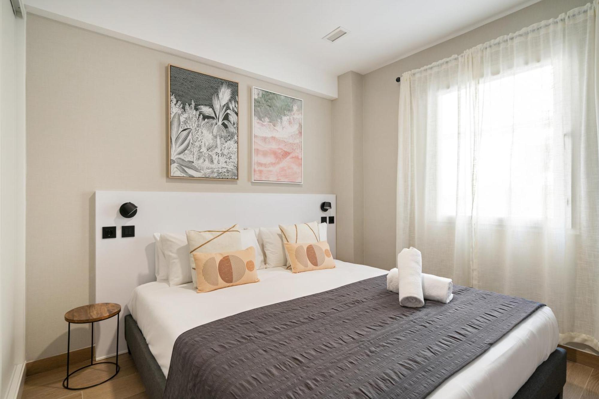 Apartamento Dobo Homes - Gc21