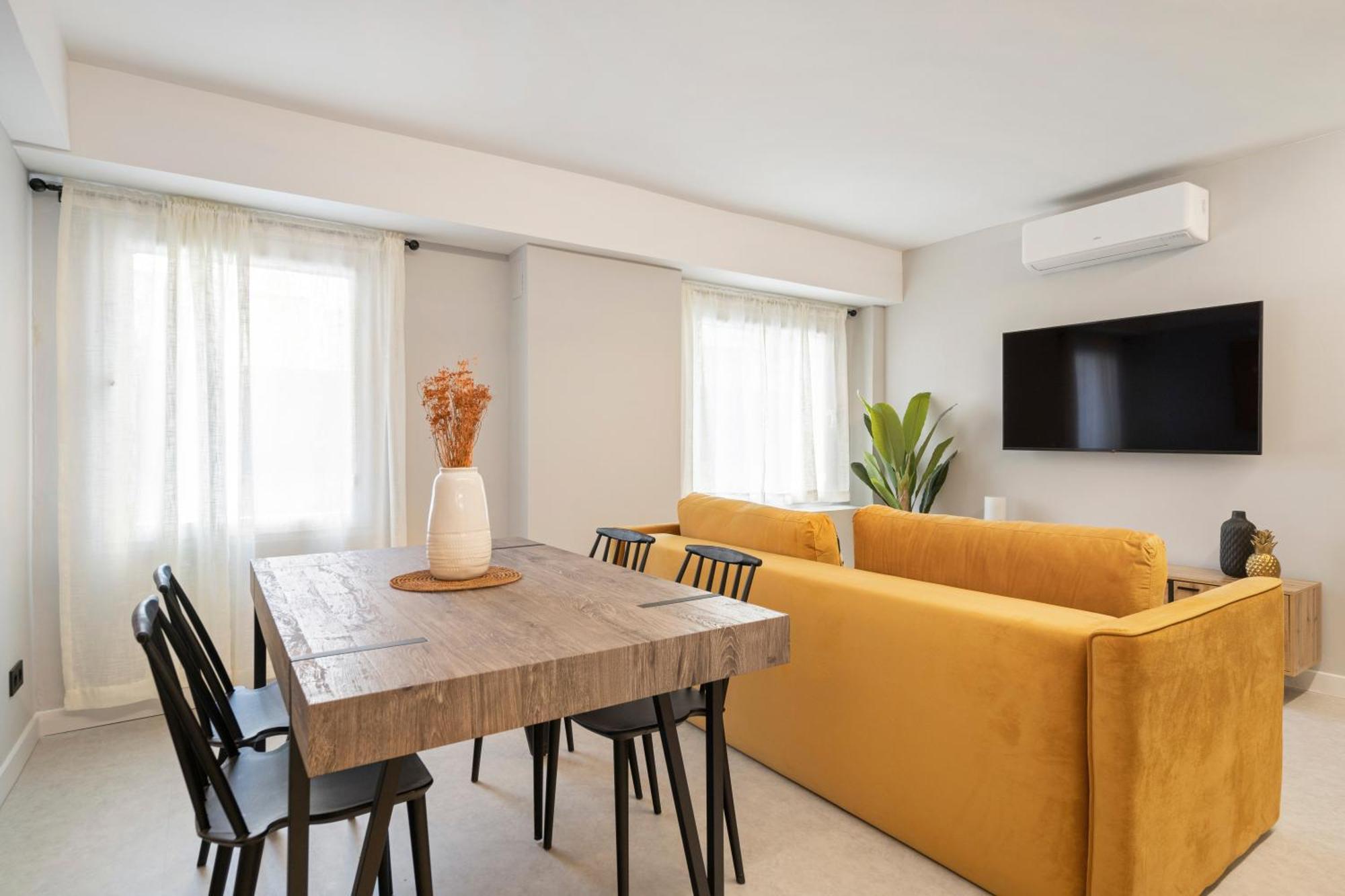 Dobo Homes - Gc21 Madri