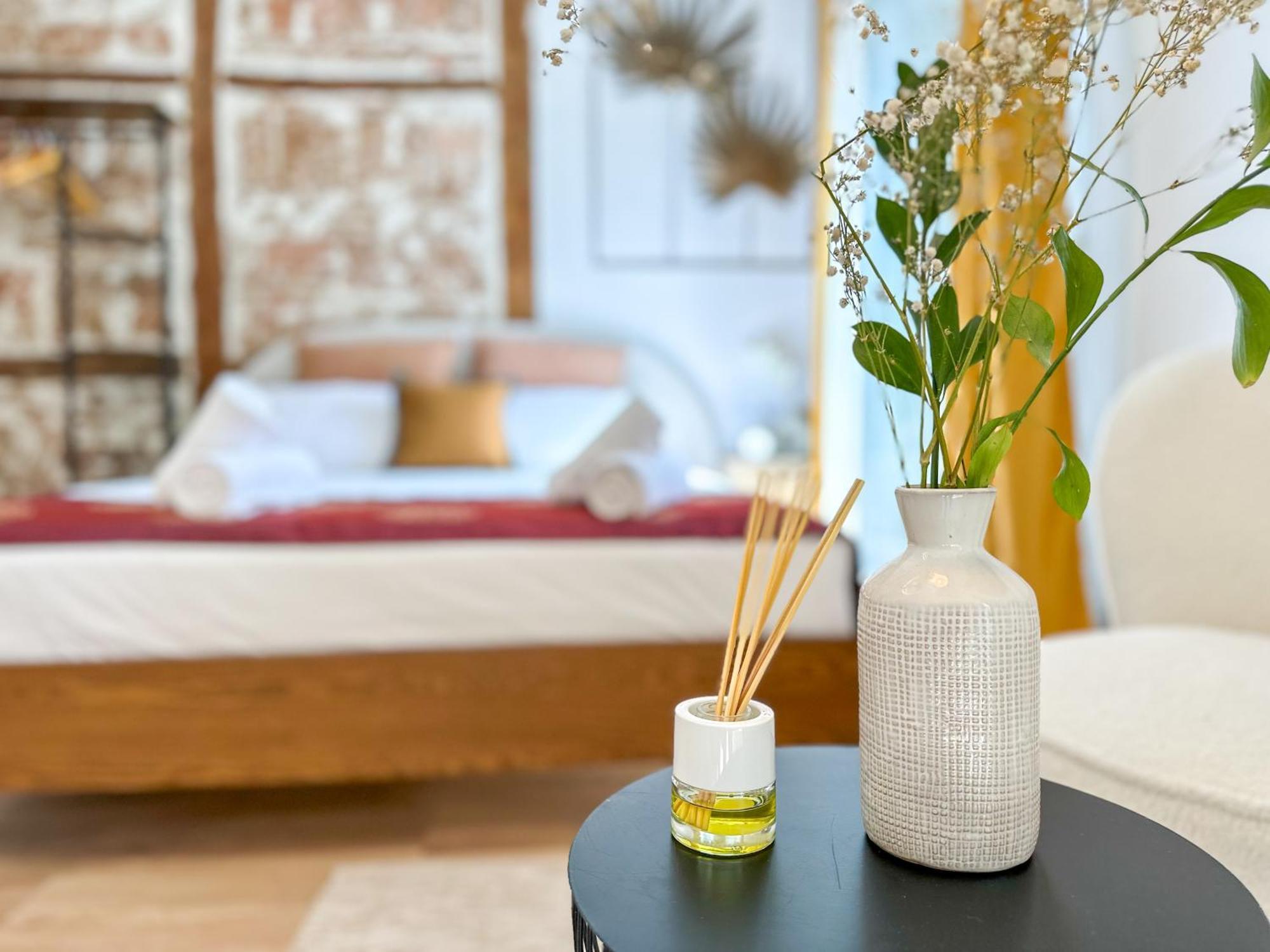 Apartamento Center Stylish Ac