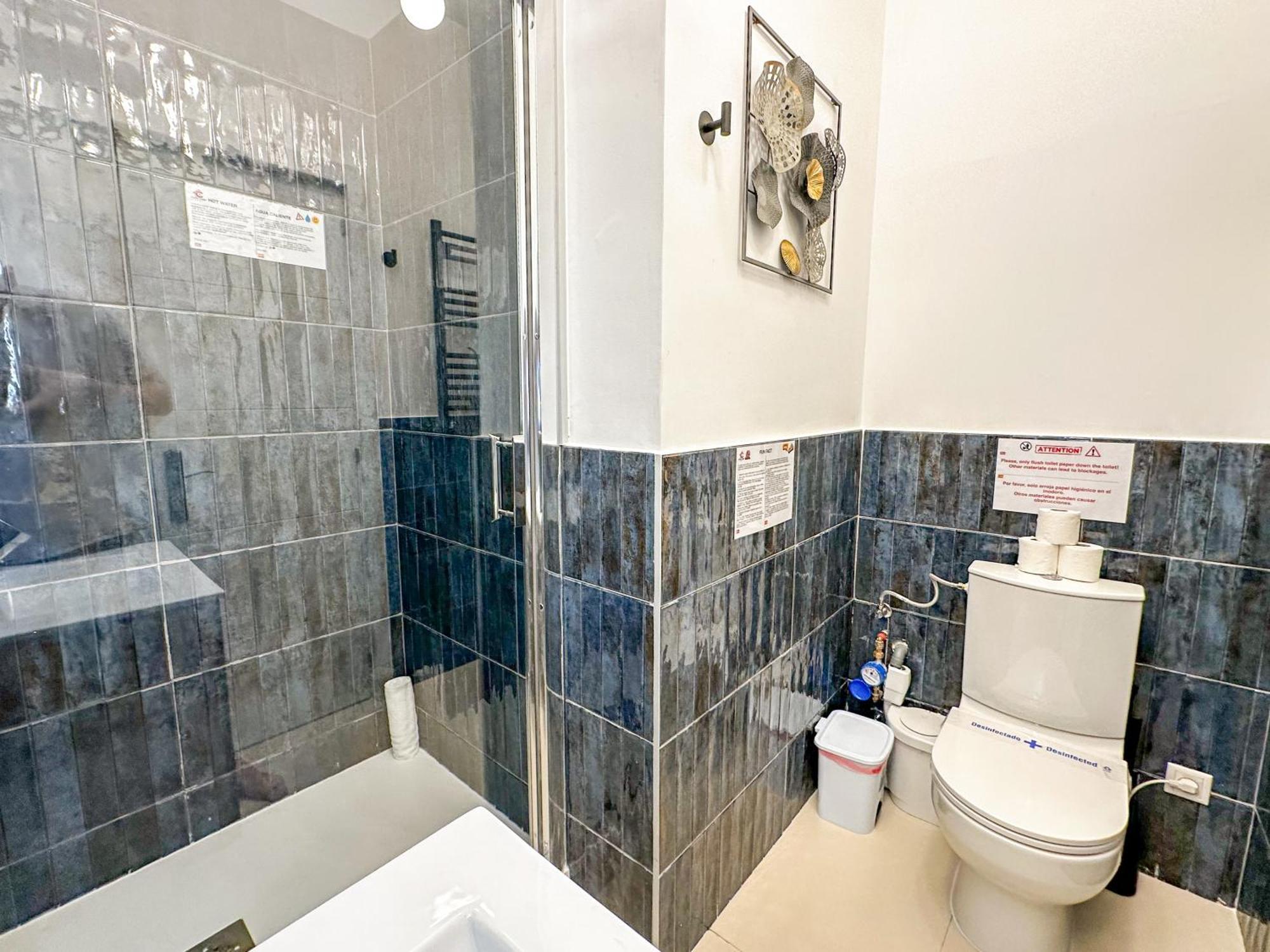 Apartamento Center Stylish Ac *