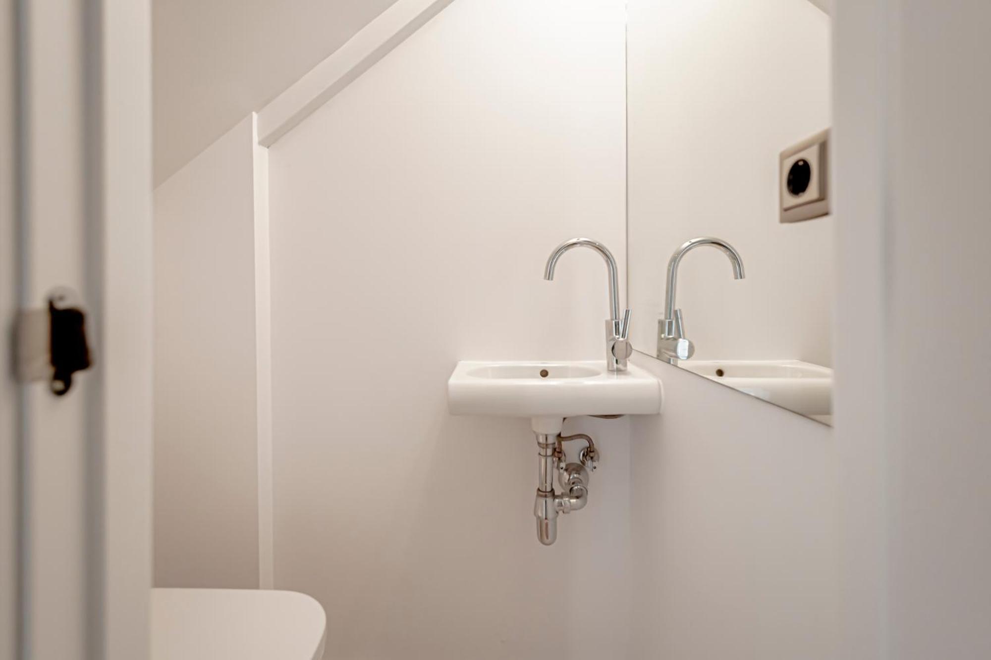 Casa vacanze Duplex De Lujo Junto Al Bernabeu Real Madrid