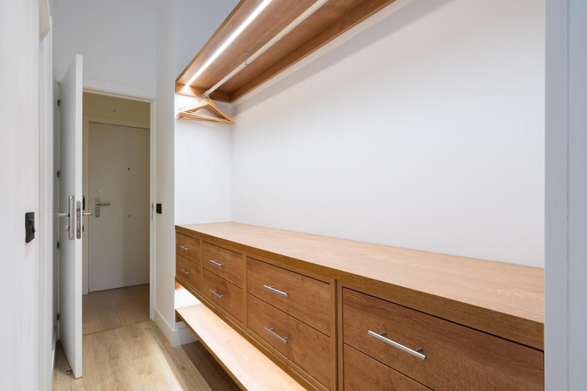 Apartment Chueca Hortaleza 12pax 5 Bedrooms 5 Baths Madrid