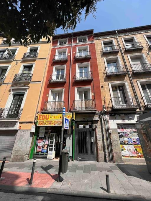 Apartment Chueca Hortaleza 12pax 5 Bedrooms 5 Baths *