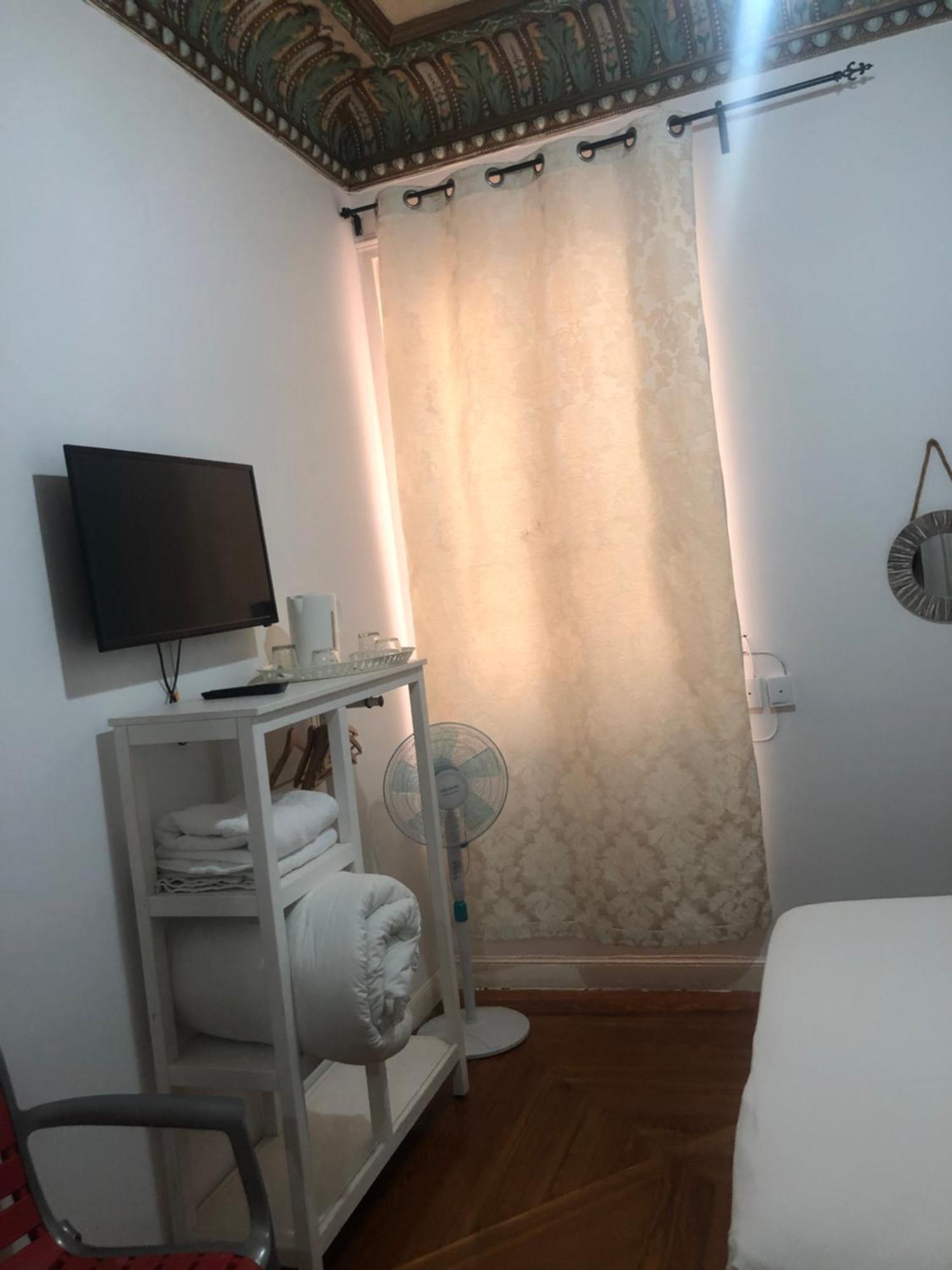 Casa de hóspedes Grand Via House Madri