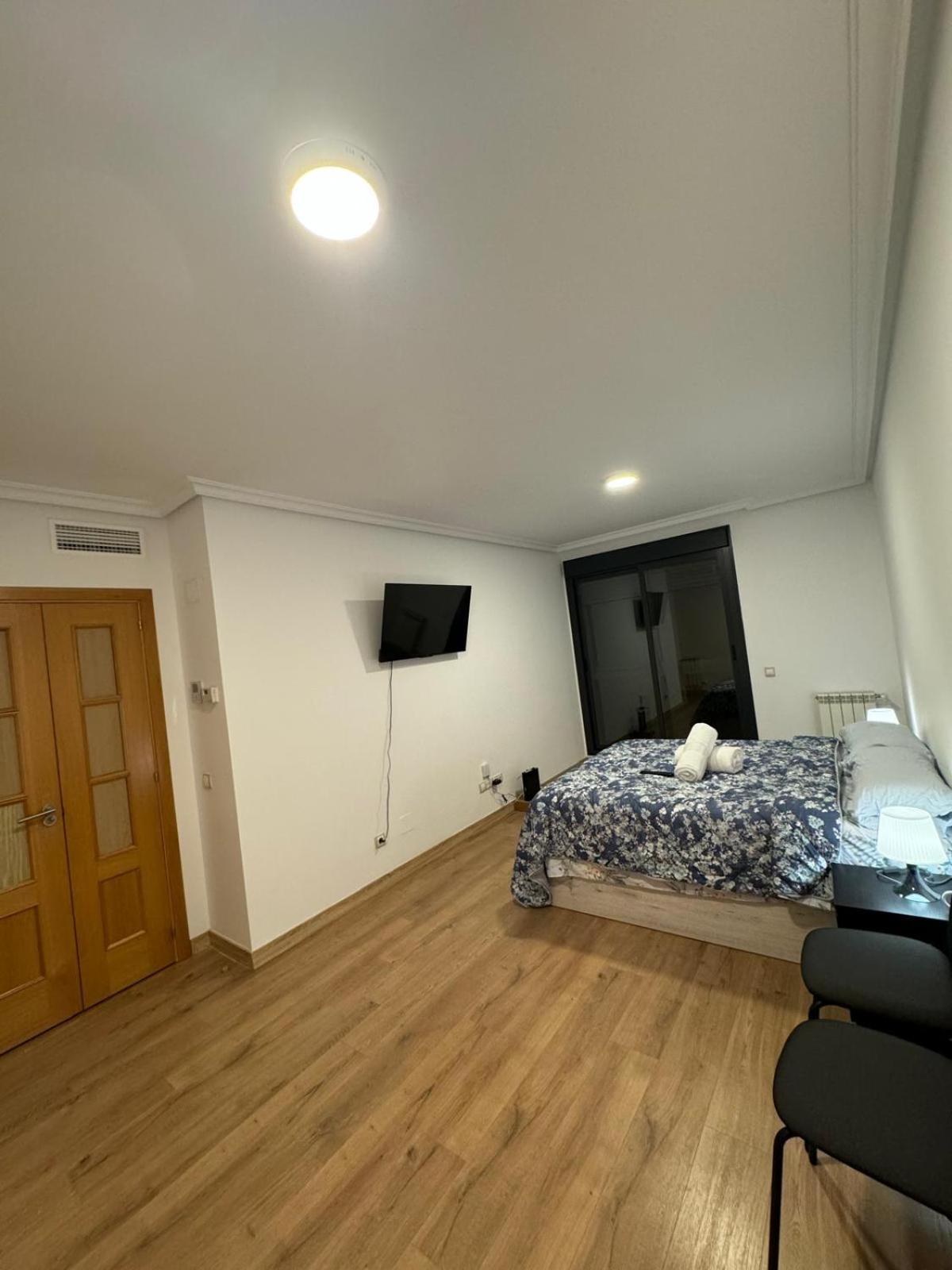 Gasthuis Marssuites Zapata