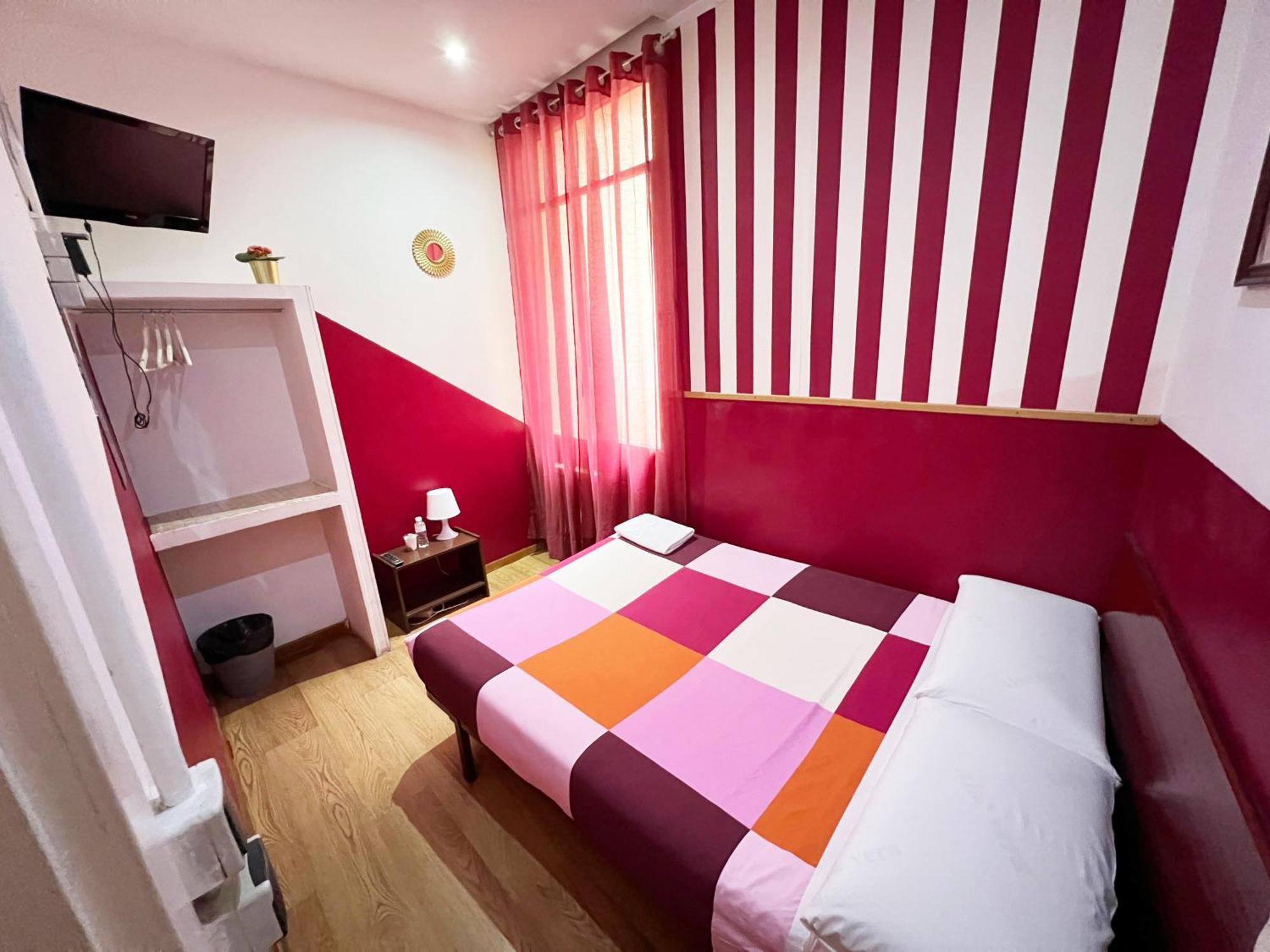 Guest house La Casa De La Plaza