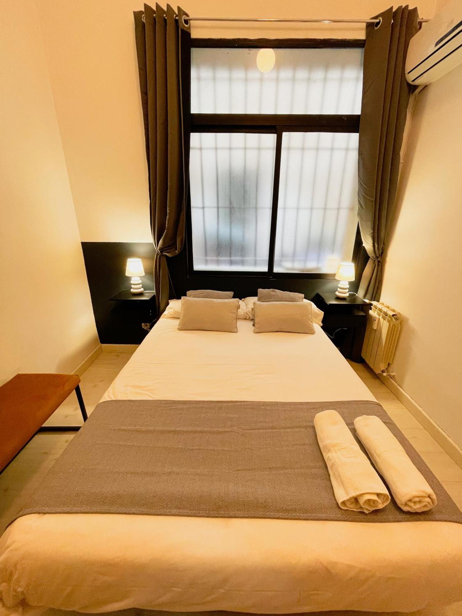Carretas Duplex Interior * Madrid