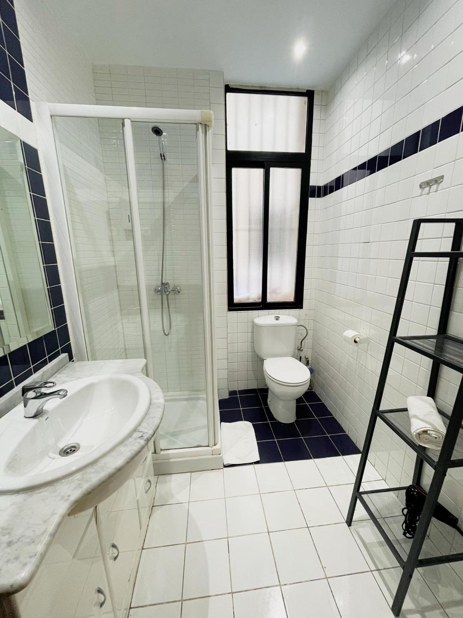 Carretas Duplex Interior