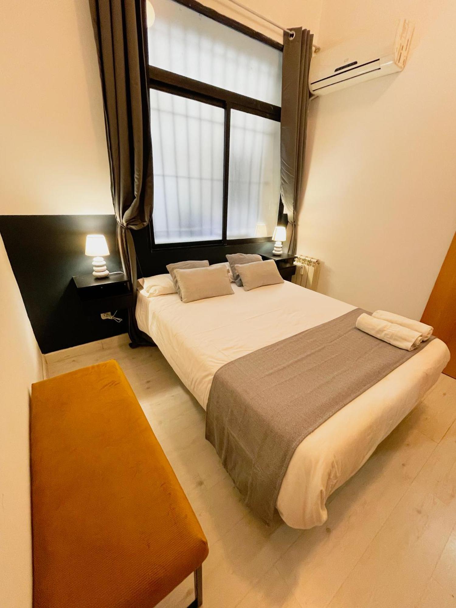 Carretas Duplex Interior