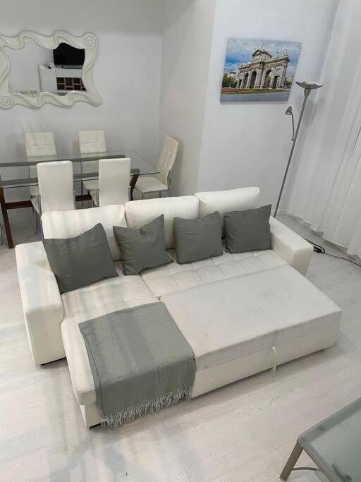 Loft En Retiro *
