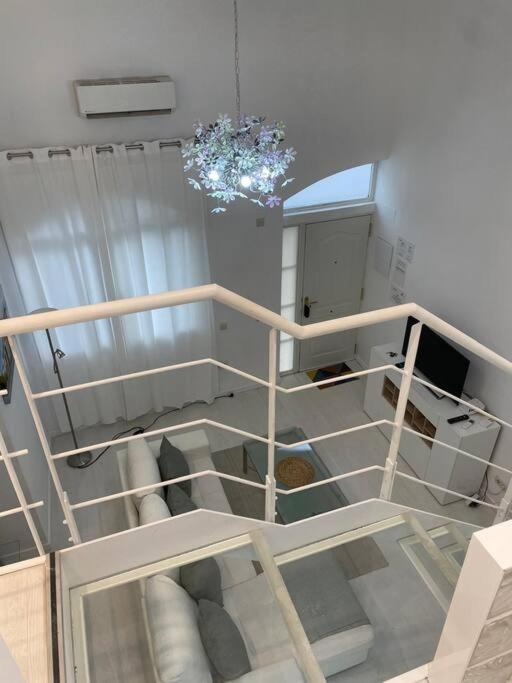 Loft En Retiro Apartamento