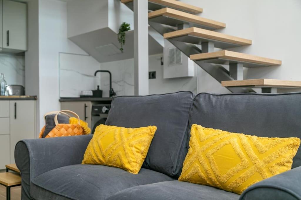 New Duplex In Front Of Palacio Vistaalegre Appartement *