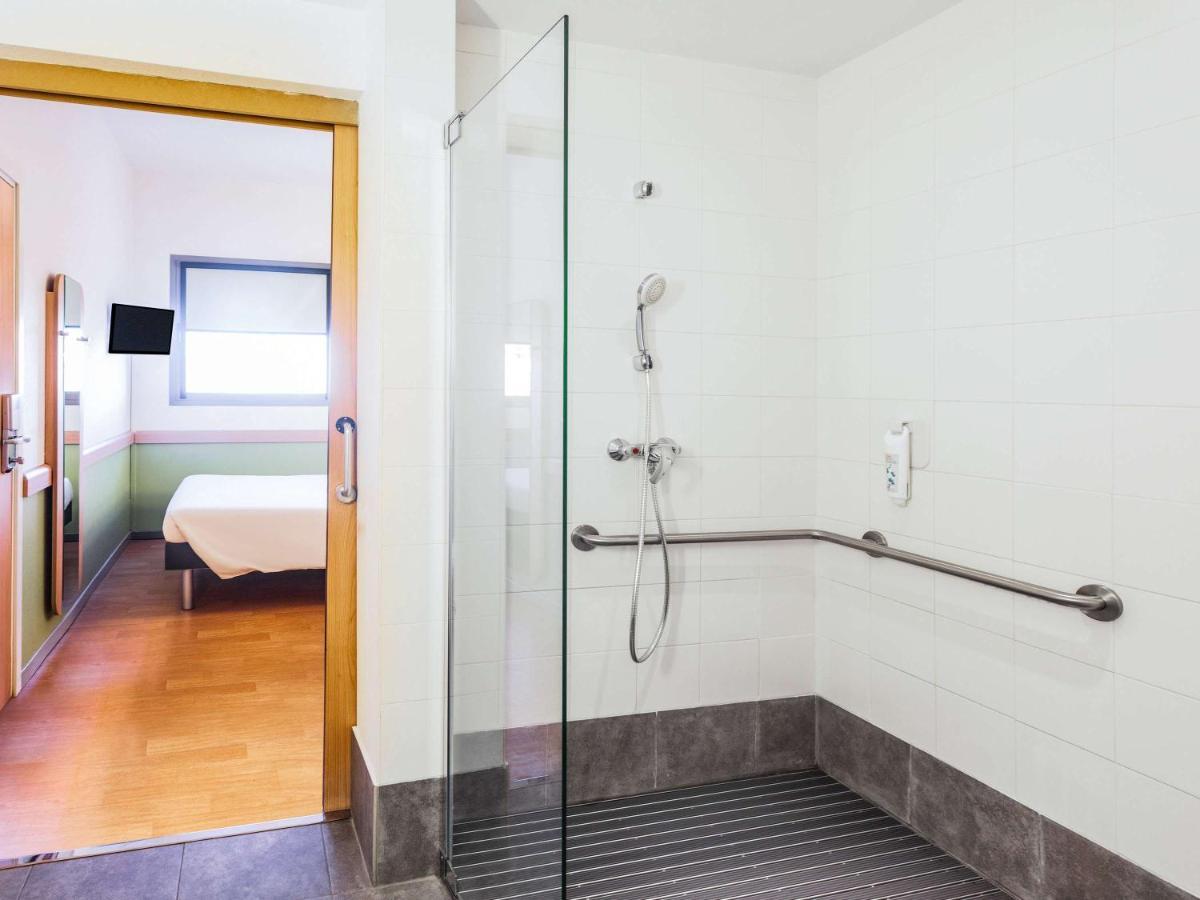 Hotel Ibis Budget Vallecas Madrid