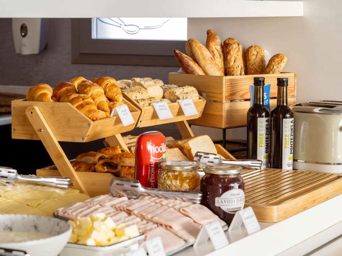 Ibis Budget Vallecas Hotel