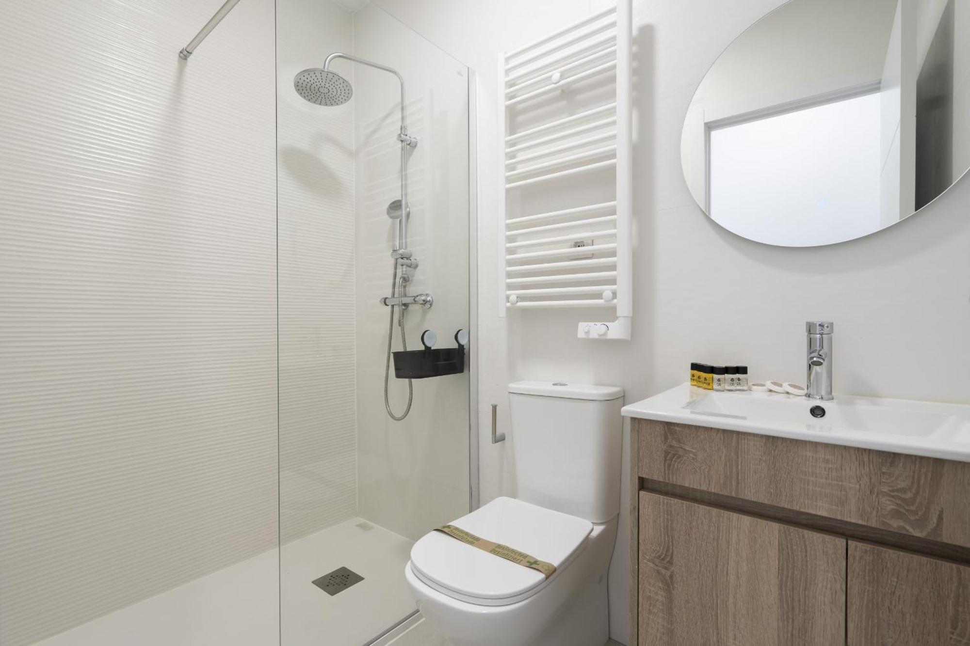 Appartement En La Avda De La Albufera