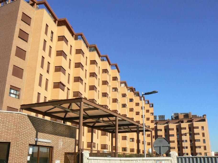 Appartamento Valleca Tren Sierra Guadalupe 2 Madrid