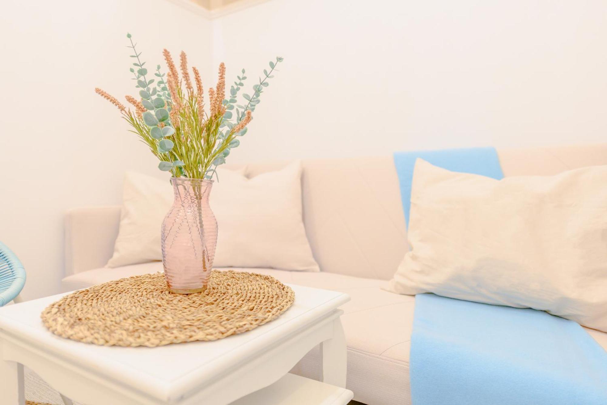 For Encantador Estudio Temporal Con Cama Doble Y Sofa Cama, Patio Compartido Ctg86 Appartement *