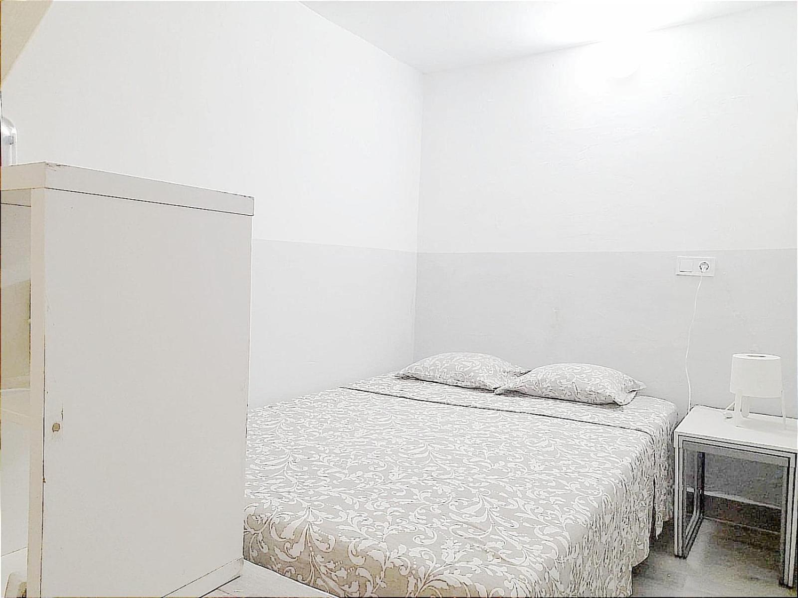 Appartement Gvh5 Estudio 2 Pisos Centro Wifi Madrid