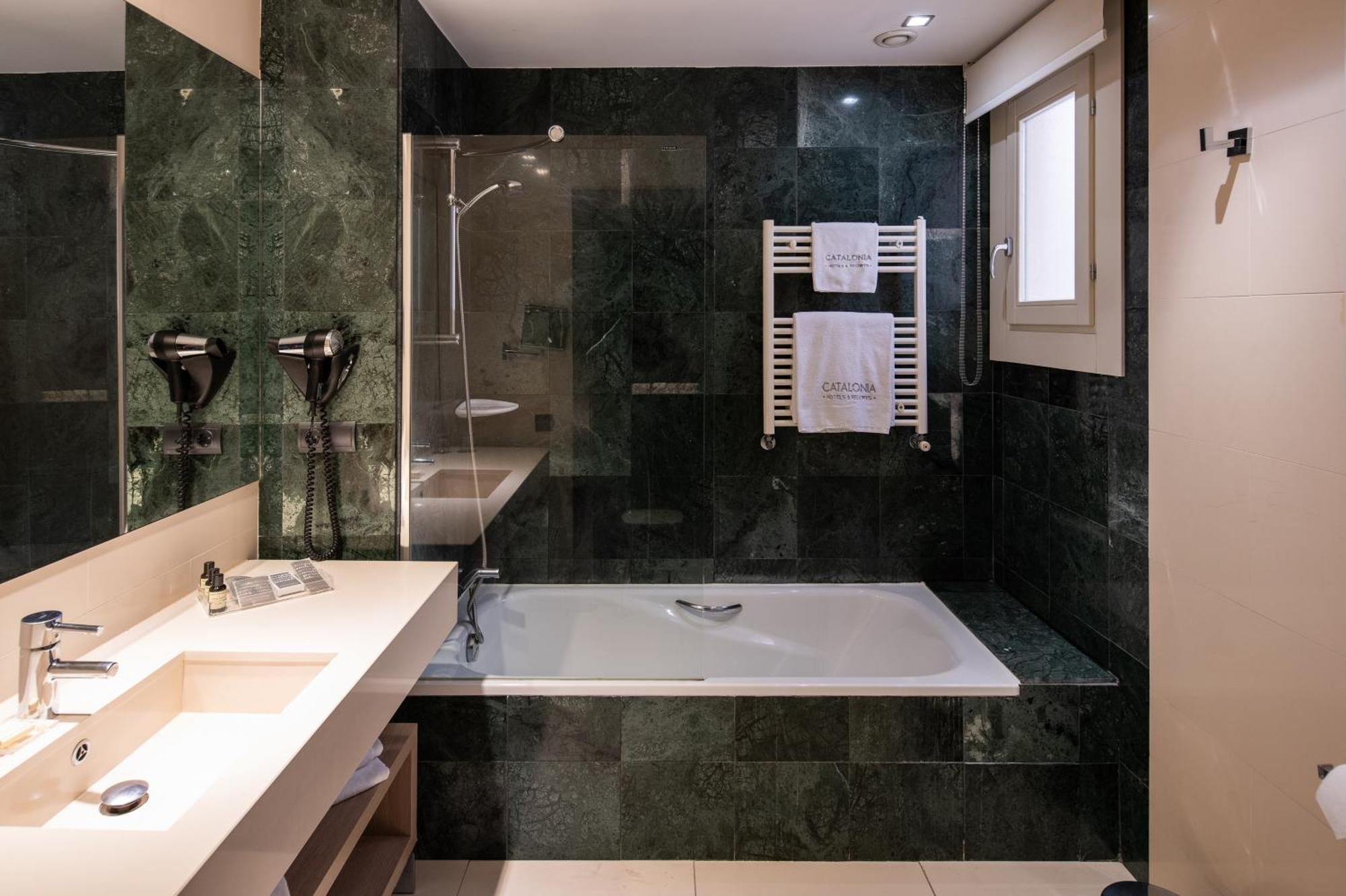 Catalonia Atocha Hotel 4*
