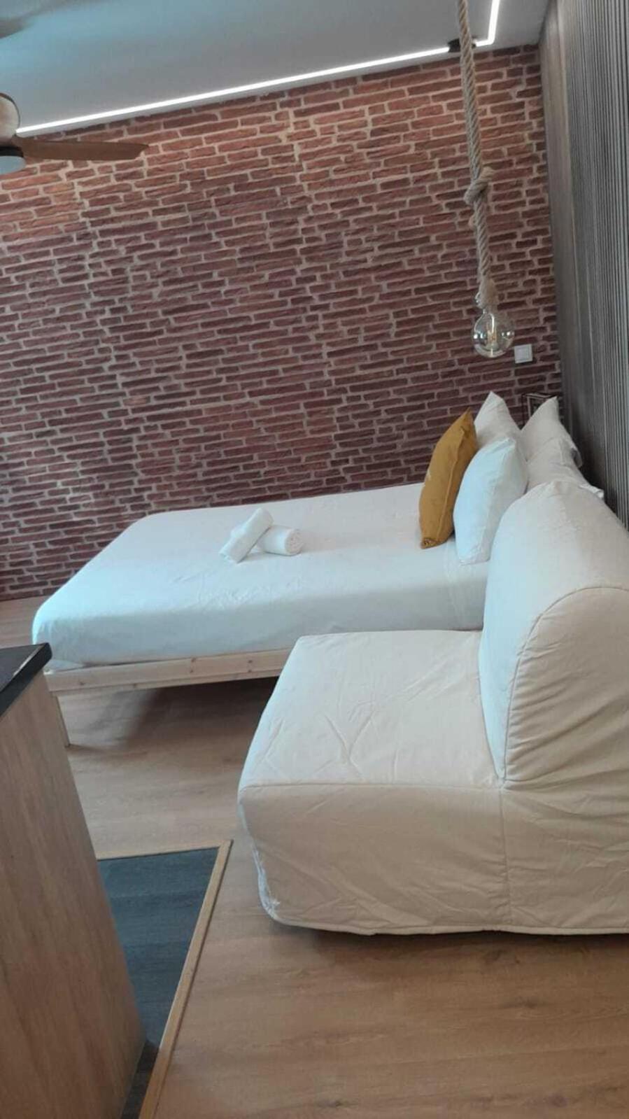 Apartment Preciados Madrid