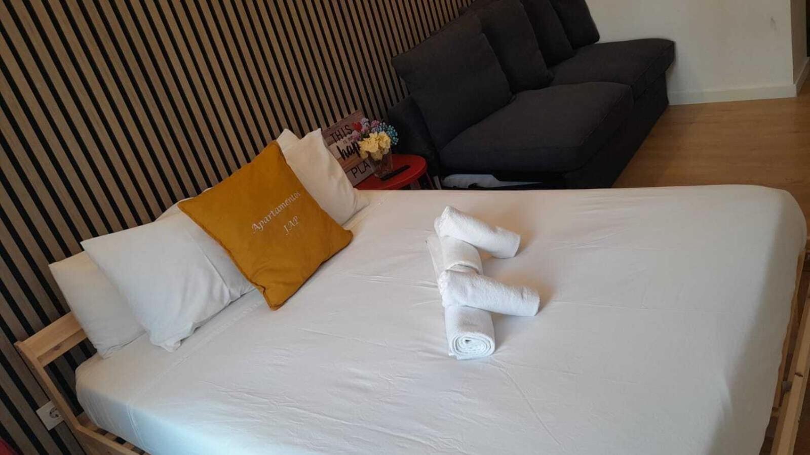 Apartment Preciados *