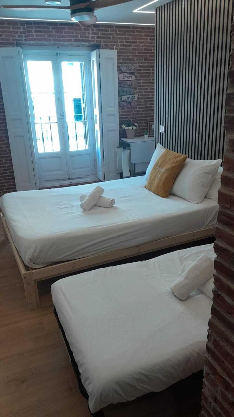 Preciados Apartment