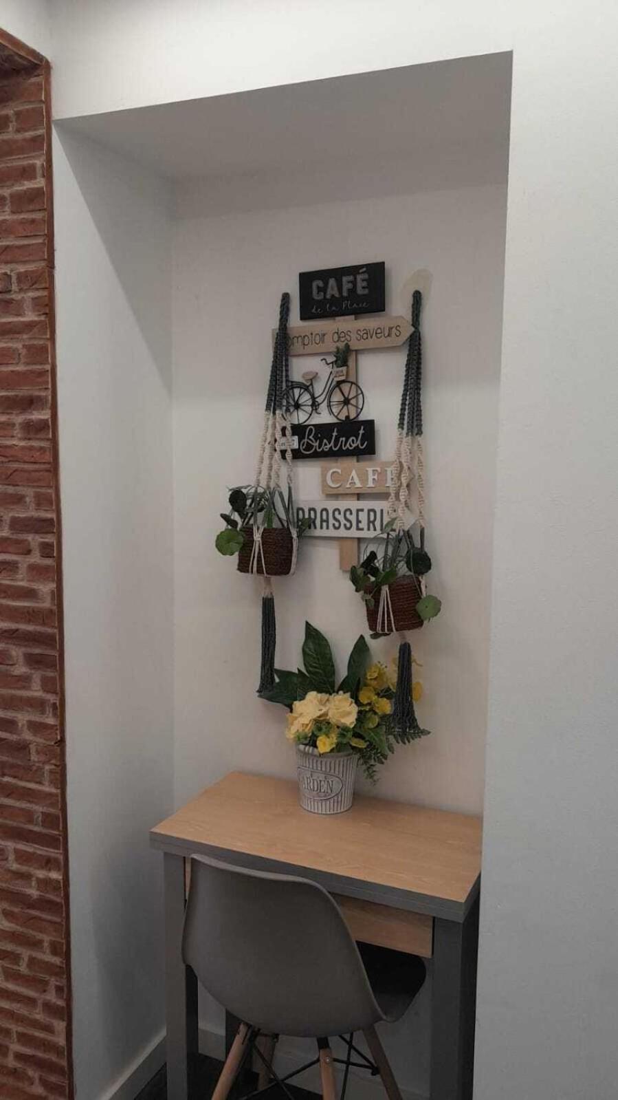 Apartment Preciados *