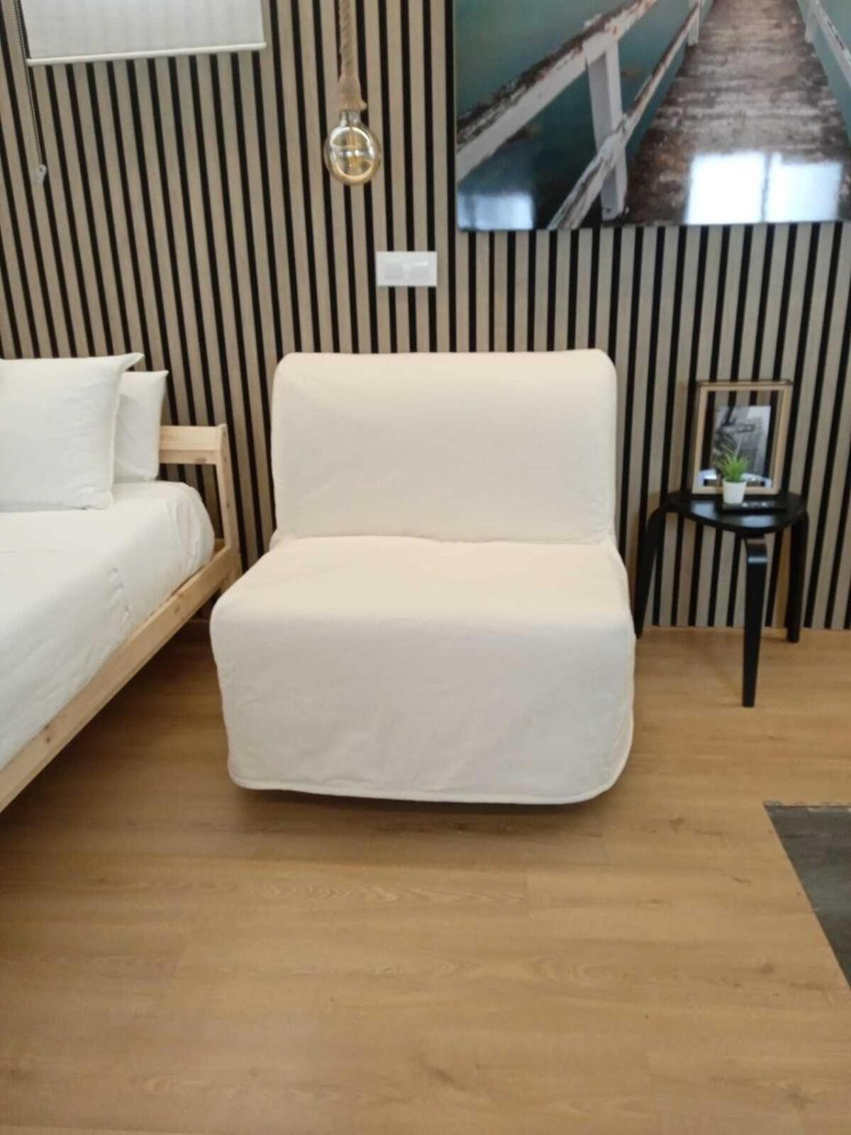 Preciados Apartment