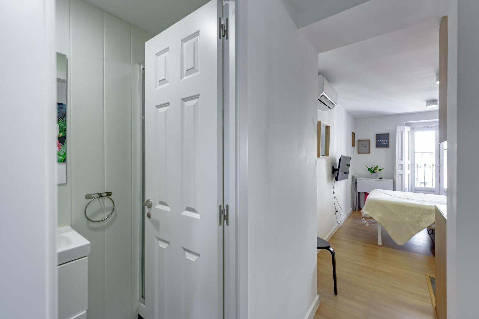 Preciados Apartment Madrid