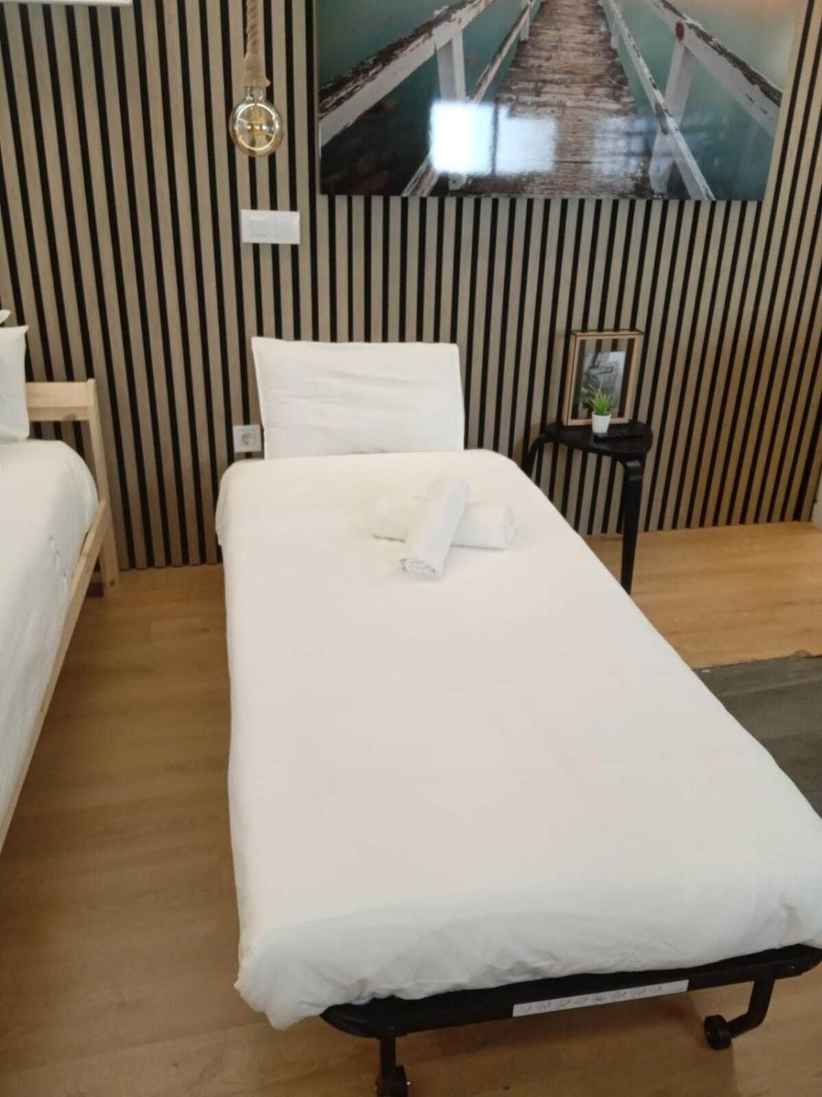 Apartment Preciados