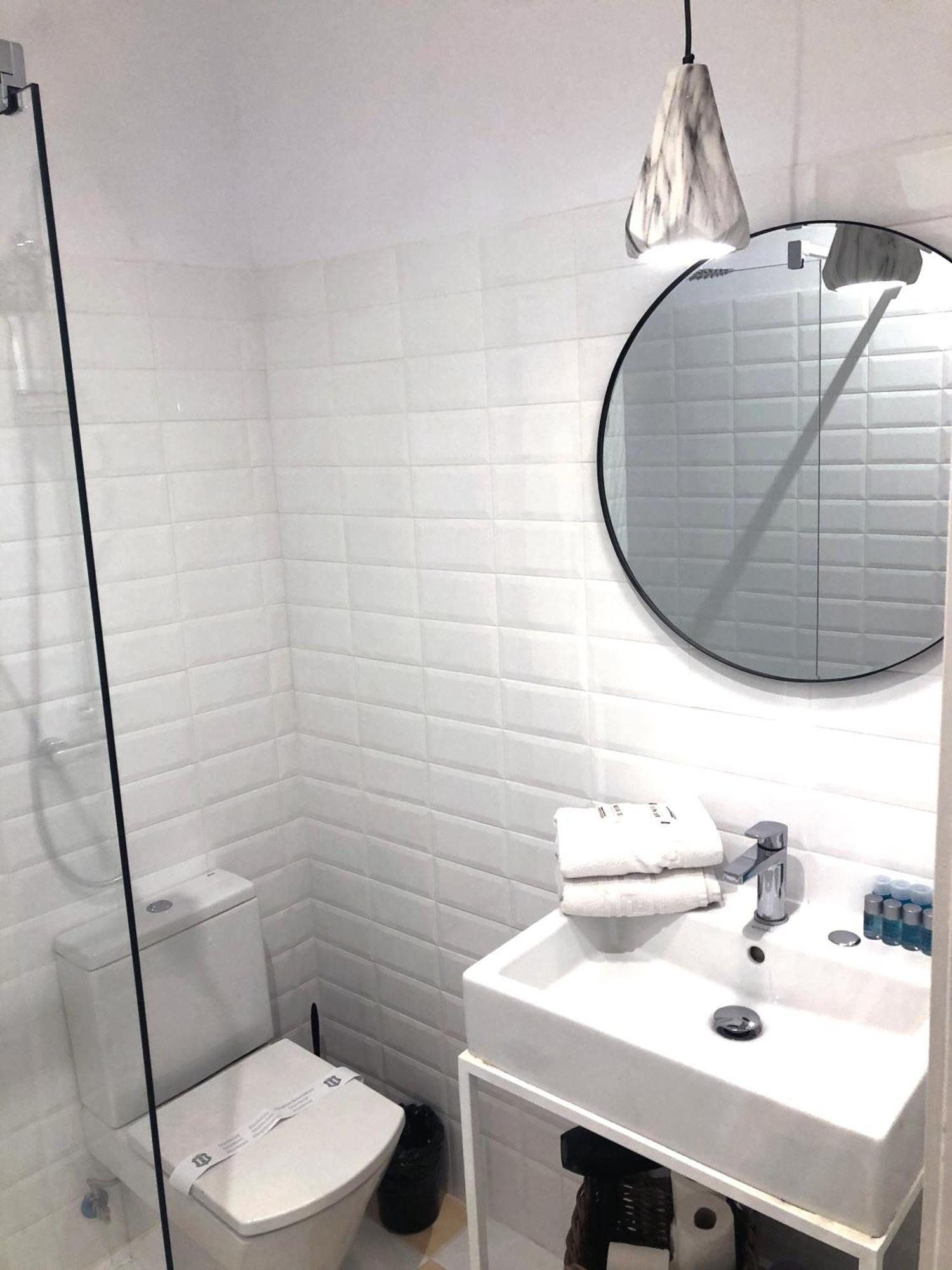 Affittacamere Sixrooms Plaza Mayor 4*