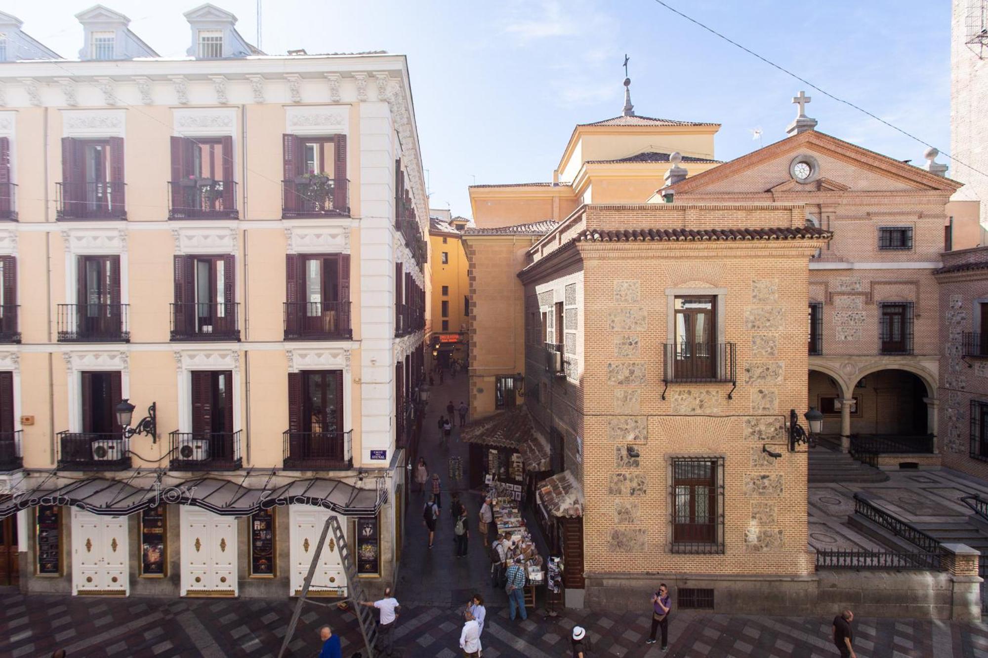 Alicante Guest house Madrid