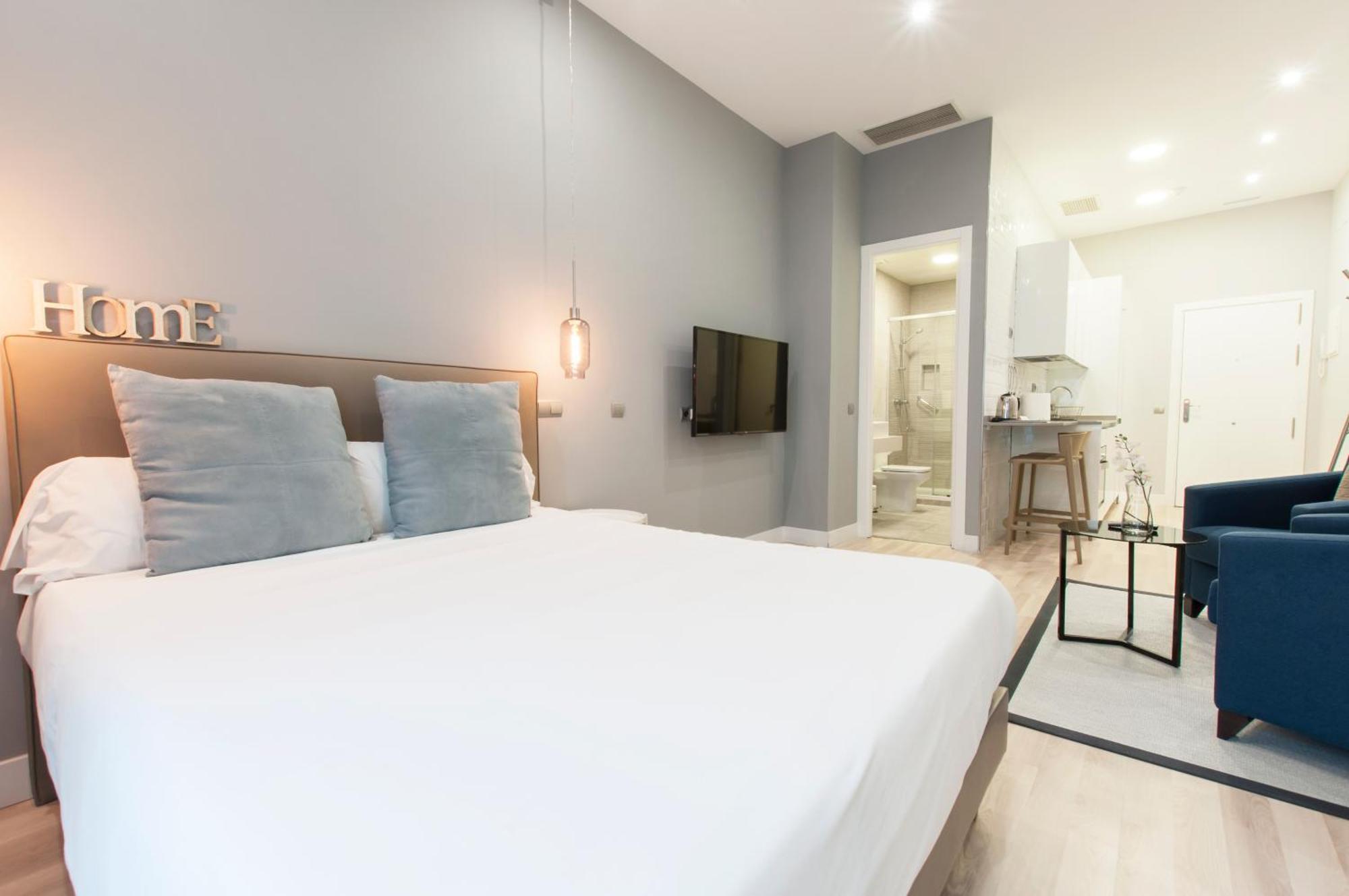 Appartement Arenal Gran Via *