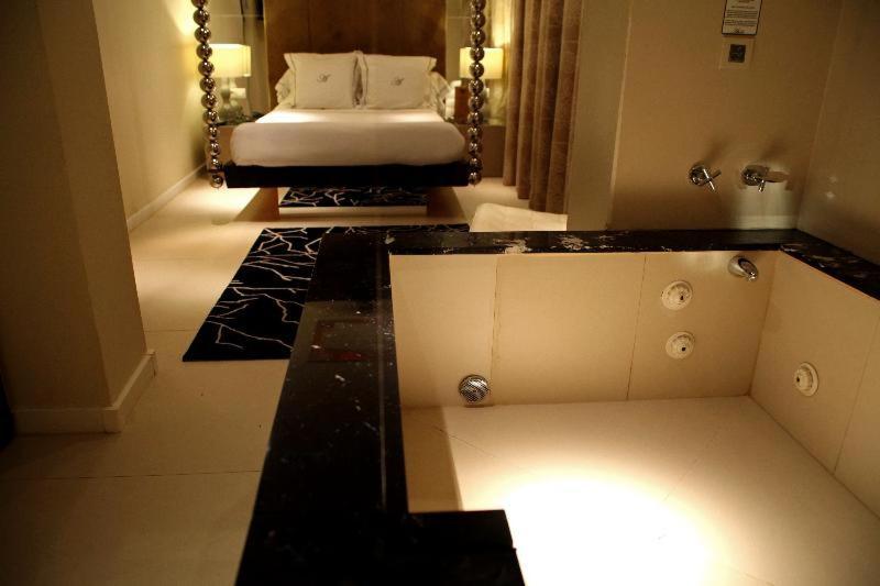 Abalu Design Boutique Gran Via 3*