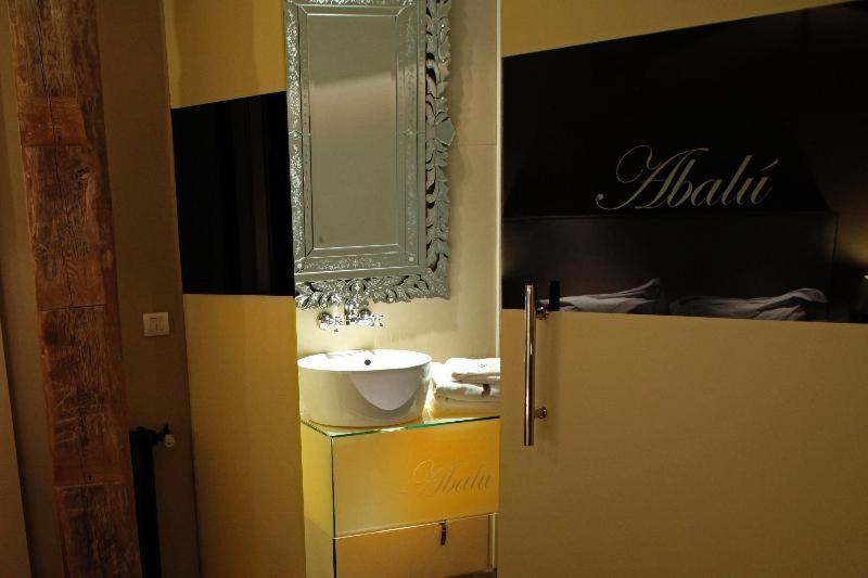 Abalu Design Boutique Gran Via 3* Madri