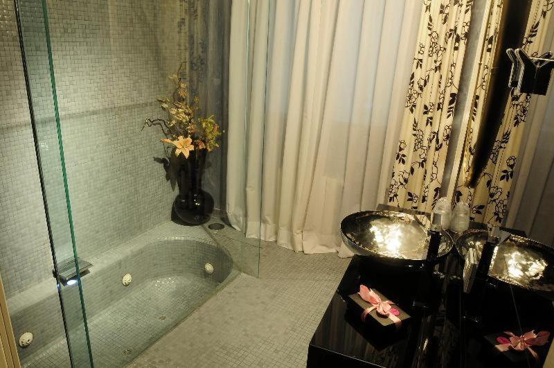 Abalu Design Boutique Gran Via 3*
