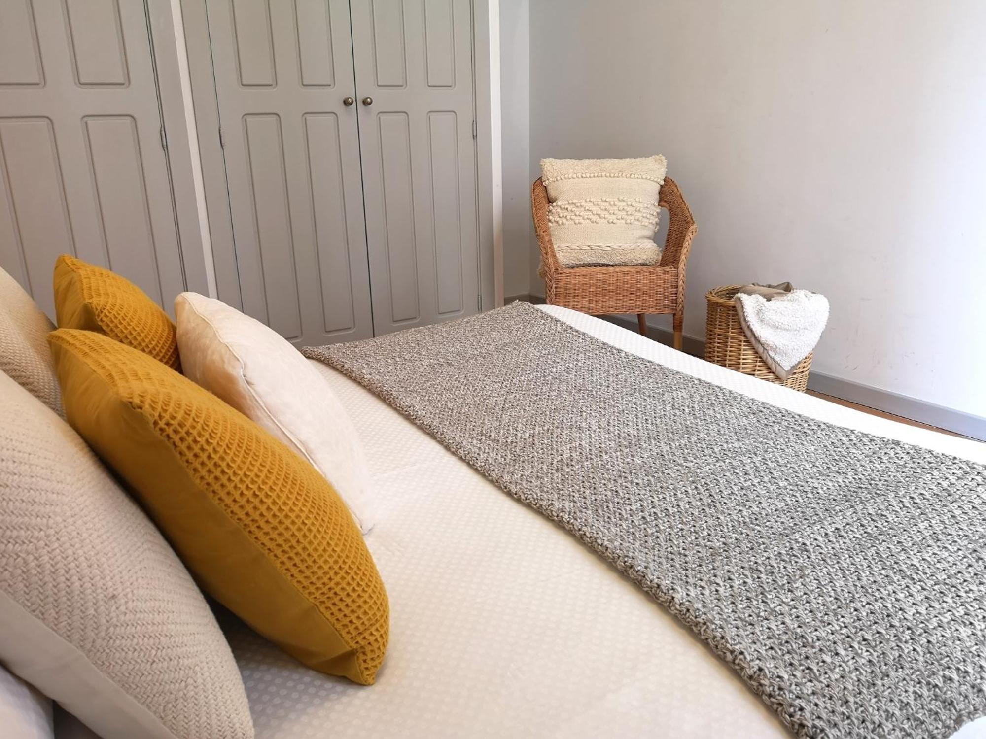 Appartement Fucar *