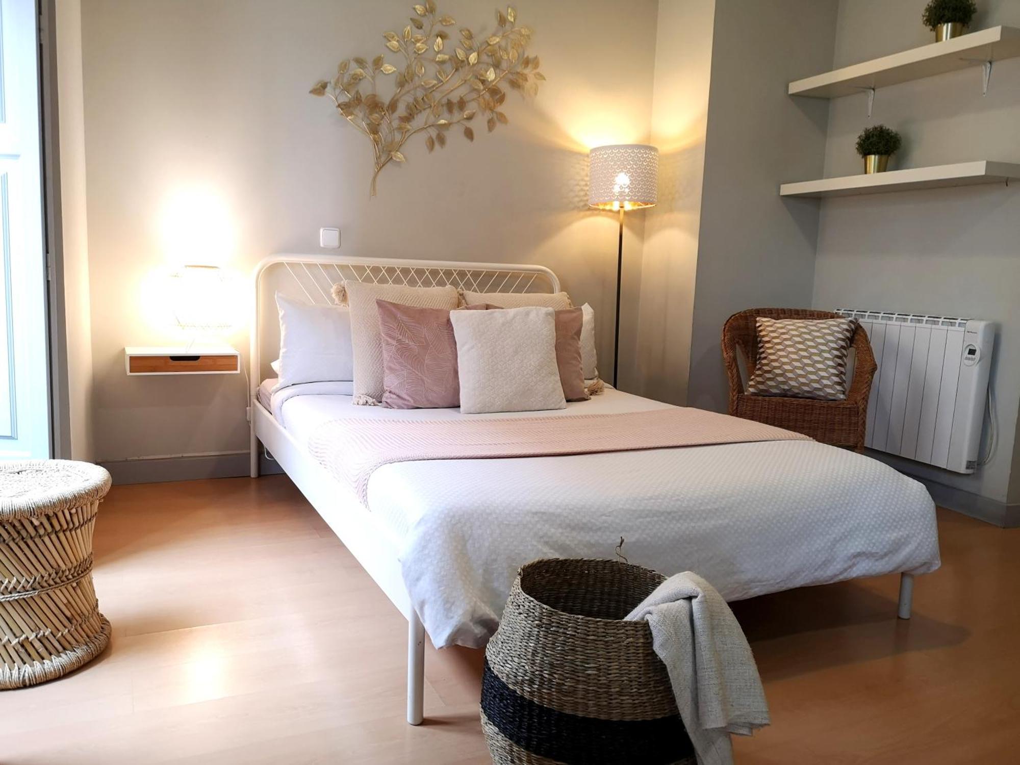 Fucar Appartement Madrid