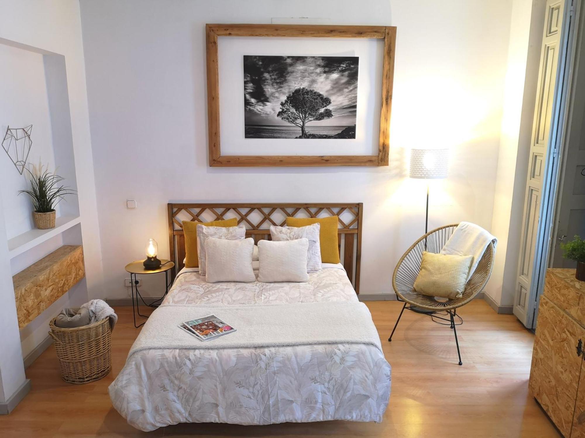 Appartement Fucar