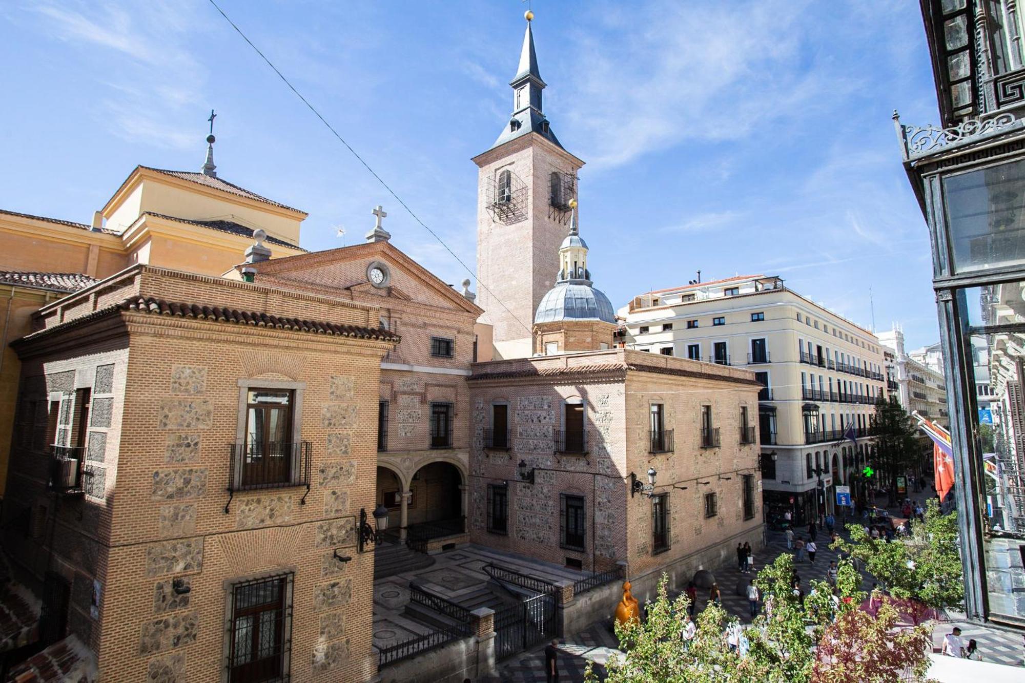 Alicante Guest house 2*