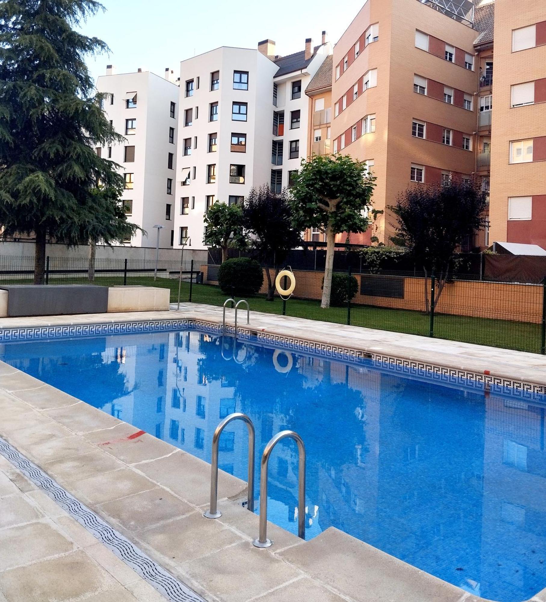 Fridda House Swimming Pool Atocha Apartment *