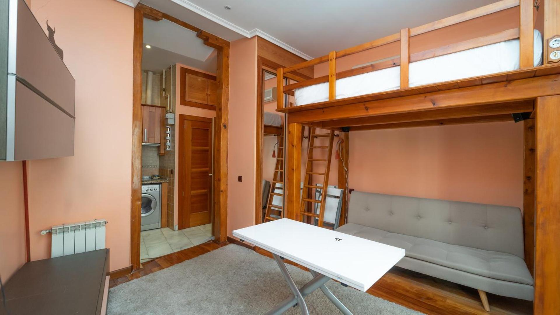 Guestready - Cozy Near Gran Via And Callao Appartement